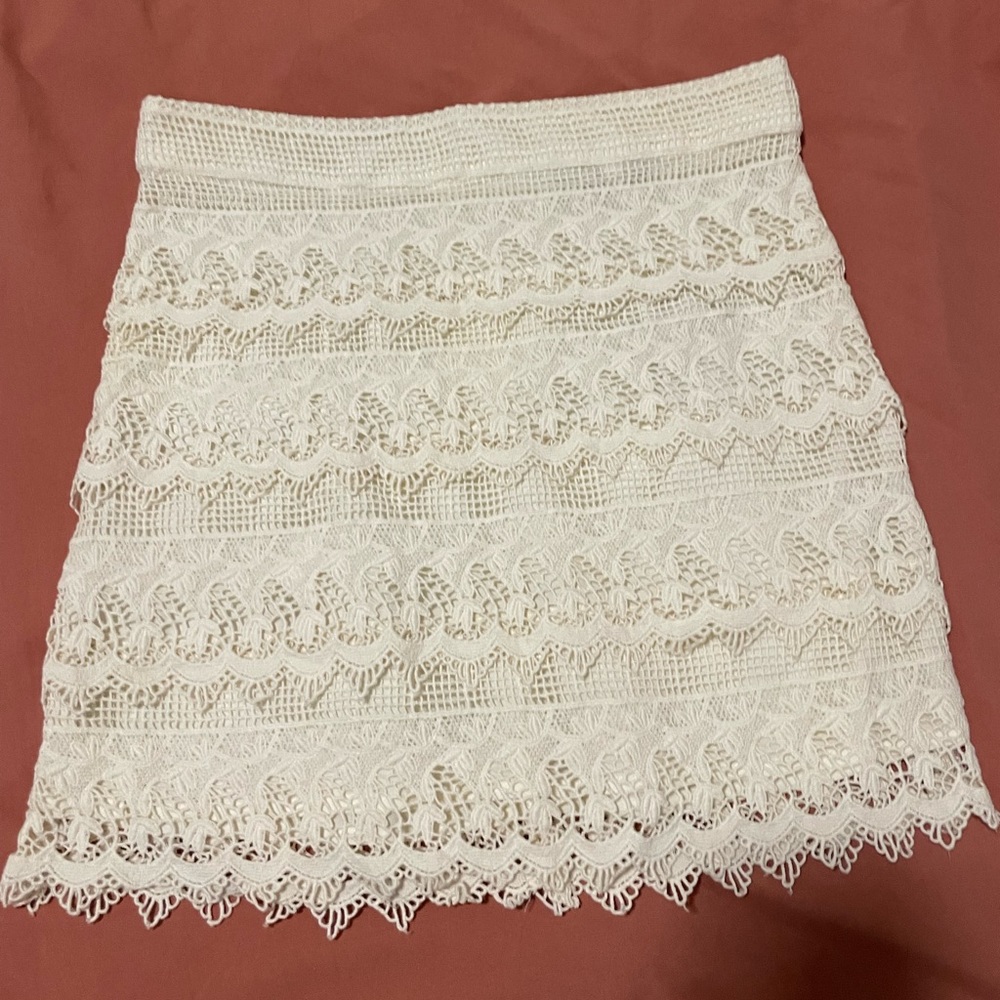 American Eagle Skirt Size 2 NWT